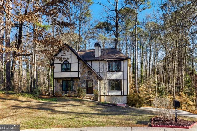 588 Norman Way NW, Kennesaw, GA 30144