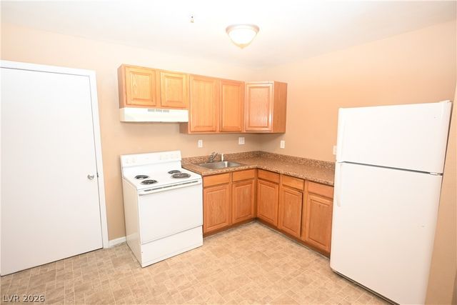 3017 East Carey Avenue 2, North Las Vegas, NV 89030