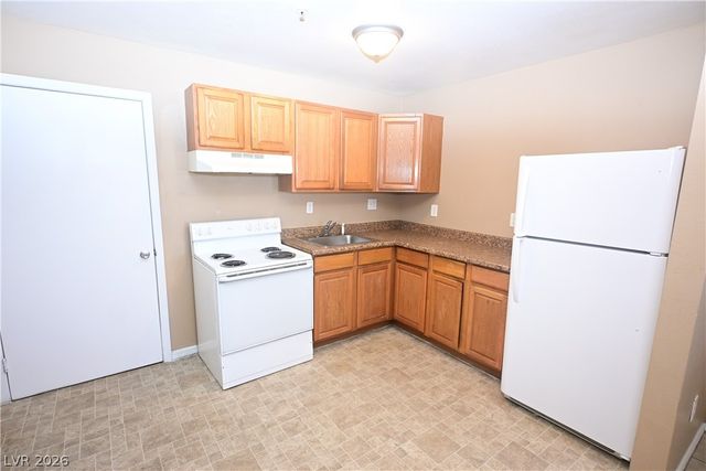 3017 East Carey Avenue 2, North Las Vegas, NV 89030