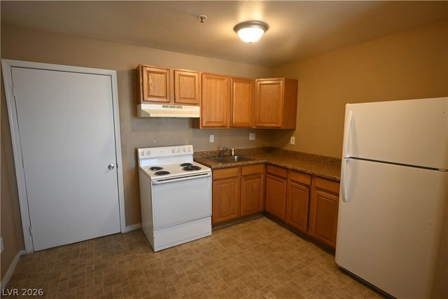 3017 East Carey Avenue 2, North Las Vegas, NV 89030