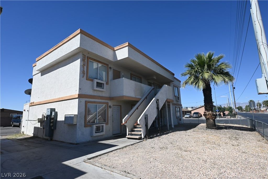 3017 East Carey Avenue 2, North Las Vegas, NV 89030