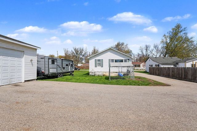 119 Chippewa Street, Kawkawlin, MI 48631