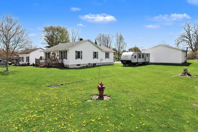 119 Chippewa Street, Kawkawlin, MI 48631