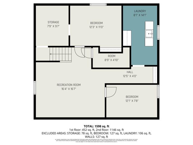 119 Chippewa Street, Kawkawlin, MI 48631
