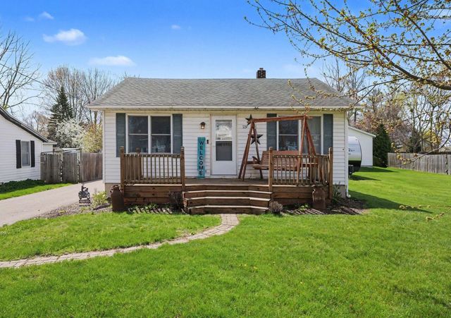 119 Chippewa Street, Kawkawlin, MI 48631