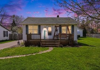 119 Chippewa Street, Kawkawlin, MI 48631