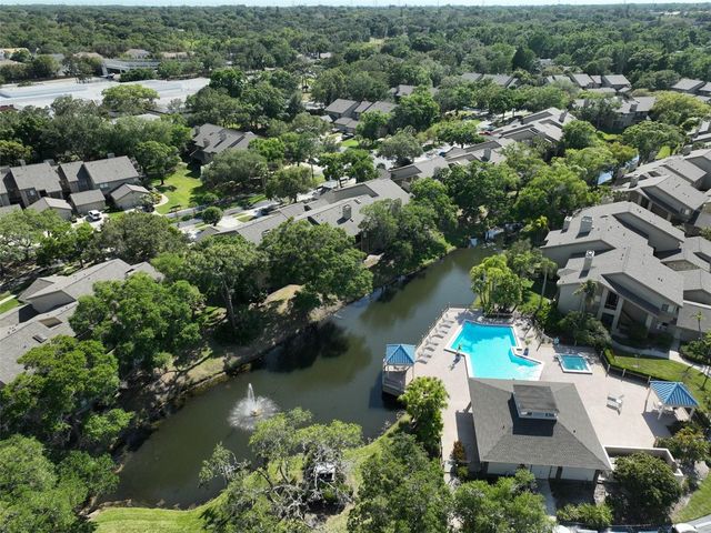 3095 LANDMARK BOULEVARD 2005, Palm Harbor, FL 34684