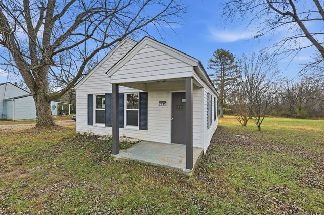 2711 Highway 64 W, W, Lewisburg, TN 37091