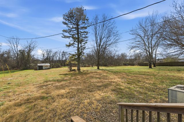 2711 Highway 64 W, W, Lewisburg, TN 37091