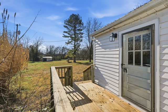 2711 Highway 64 W, W, Lewisburg, TN 37091