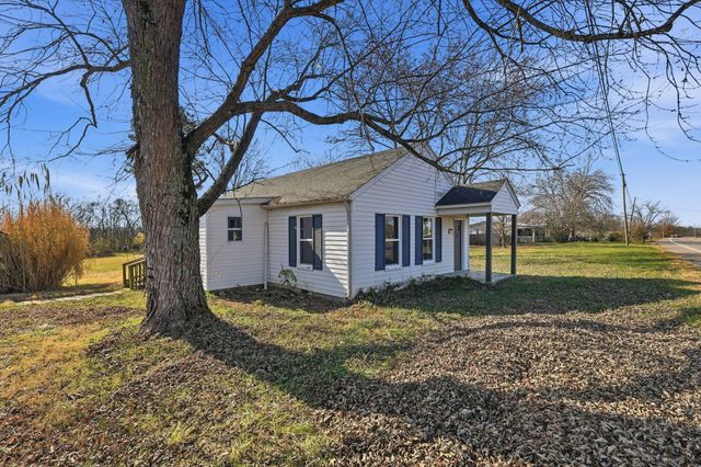 2711 Highway 64 W, W, Lewisburg, TN 37091