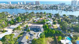 7125 N Lagoon Drive D, Panama City Beach, FL 32408