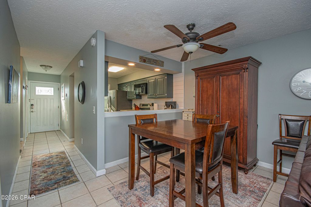 Image 13 of property listing at 7125 N Lagoon Drive D, Panama City Beach, FL 32408