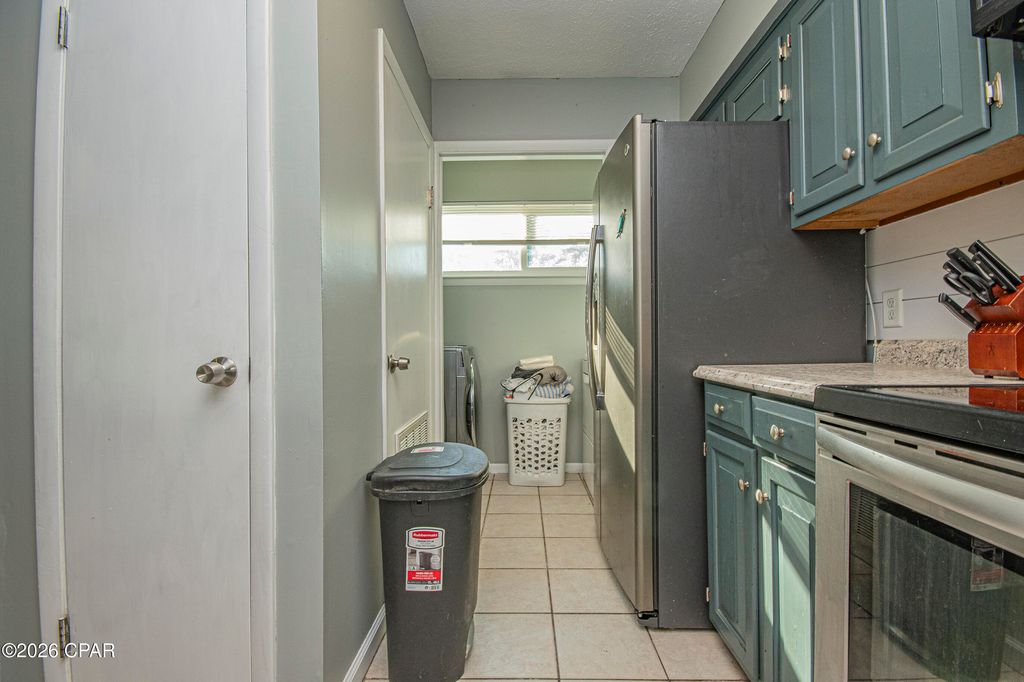 Image 15 of property listing at 7125 N Lagoon Drive D, Panama City Beach, FL 32408