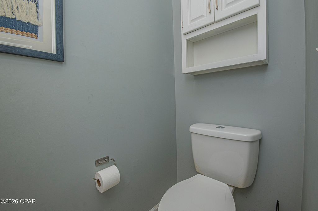 Image 19 of property listing at 7125 N Lagoon Drive D, Panama City Beach, FL 32408