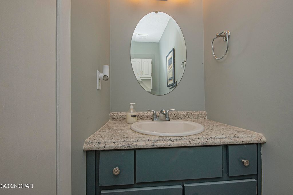 Image 20 of property listing at 7125 N Lagoon Drive D, Panama City Beach, FL 32408