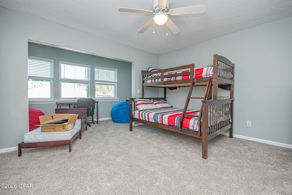 Image 22 of property listing at 7125 N Lagoon Drive D, Panama City Beach, FL 32408