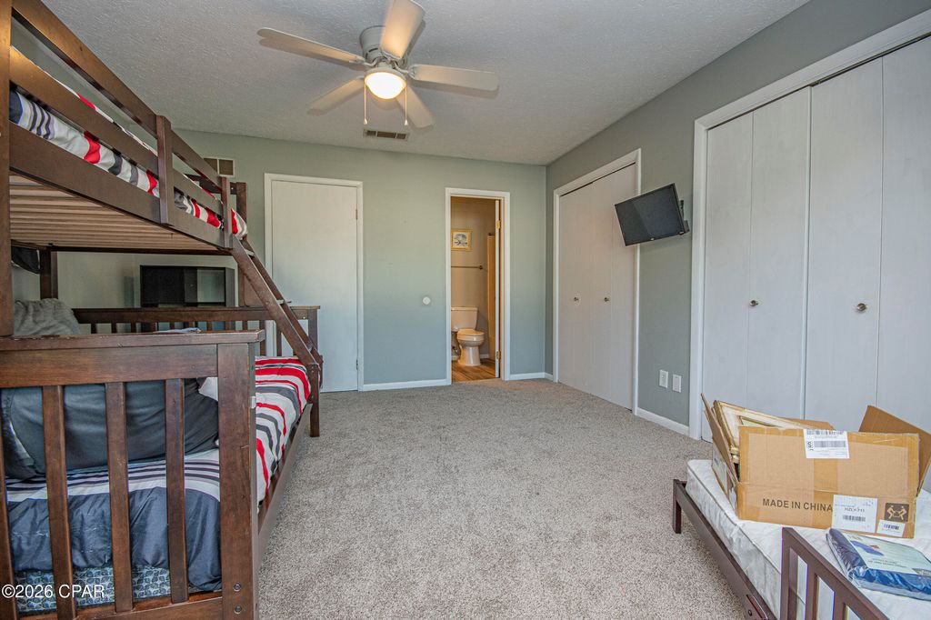 Image 23 of property listing at 7125 N Lagoon Drive D, Panama City Beach, FL 32408