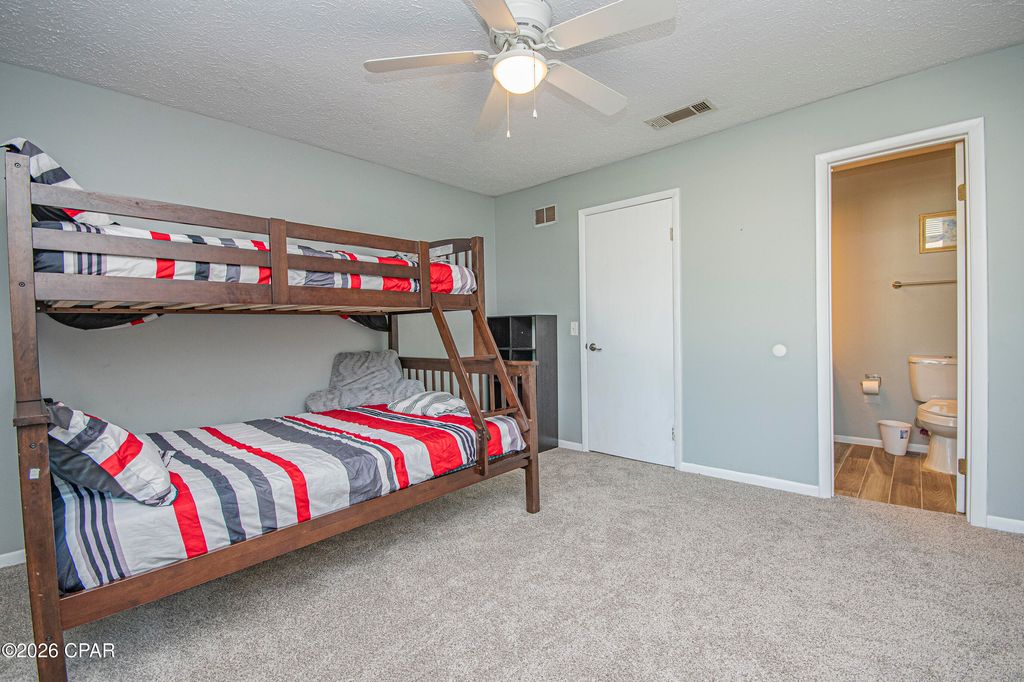 Image 24 of property listing at 7125 N Lagoon Drive D, Panama City Beach, FL 32408