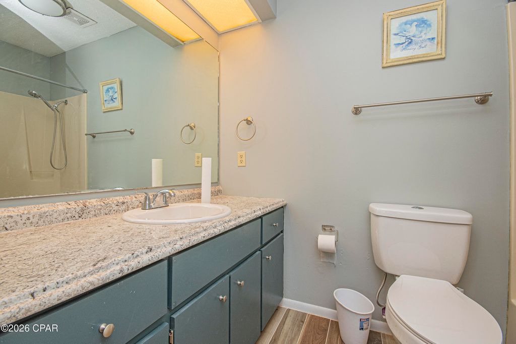 Image 25 of property listing at 7125 N Lagoon Drive D, Panama City Beach, FL 32408