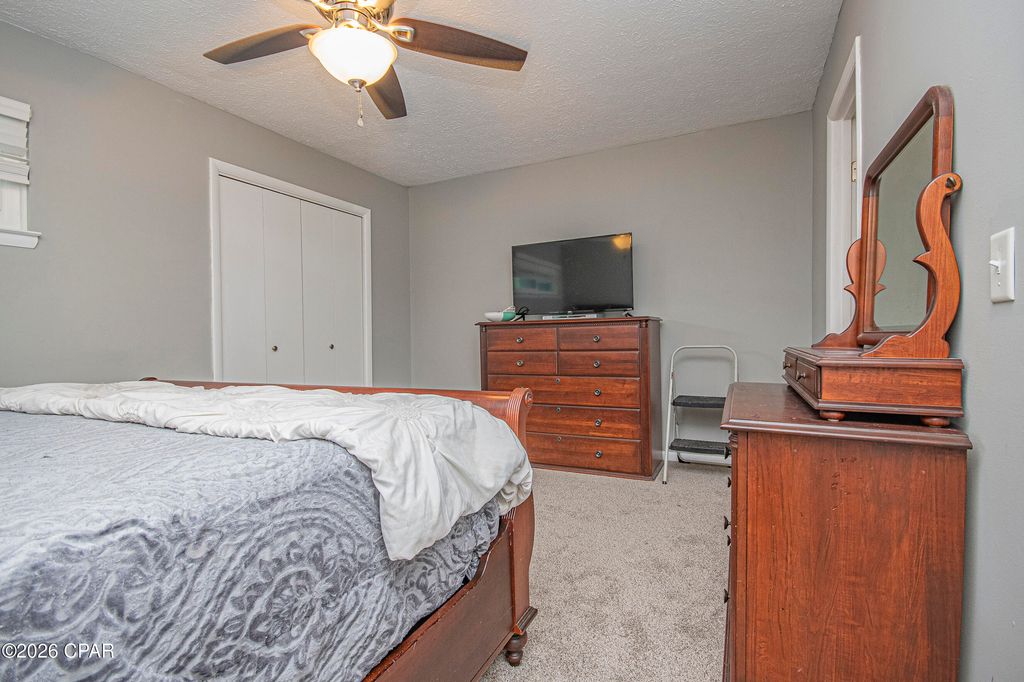 Image 28 of property listing at 7125 N Lagoon Drive D, Panama City Beach, FL 32408