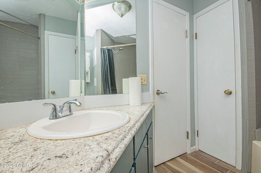 Image 32 of property listing at 7125 N Lagoon Drive D, Panama City Beach, FL 32408