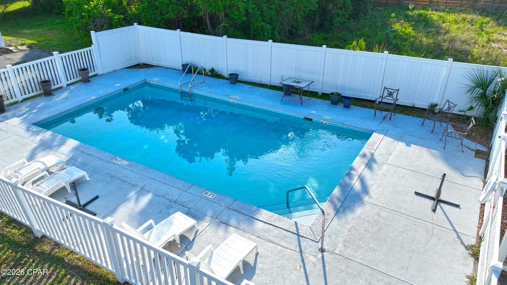 Image 35 of property listing at 7125 N Lagoon Drive D, Panama City Beach, FL 32408