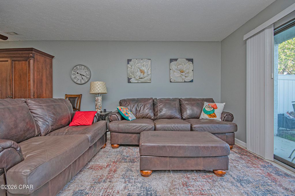 Image 9 of property listing at 7125 N Lagoon Drive D, Panama City Beach, FL 32408