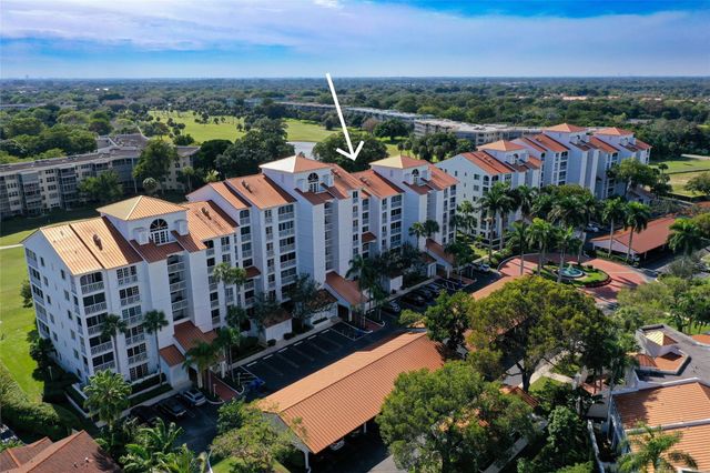 4108 W Palm Aire Drive 83B, Pompano Beach, FL 33069