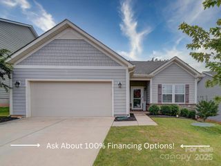 165 Old Harbor Drive, Mount Gilead, NC 27306