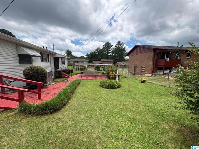 1548 ELM STREET SW, Birmingham, AL 35211