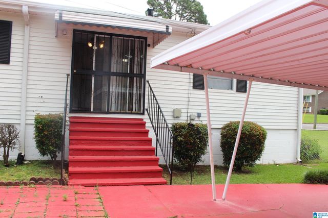 1548 ELM STREET SW, Birmingham, AL 35211