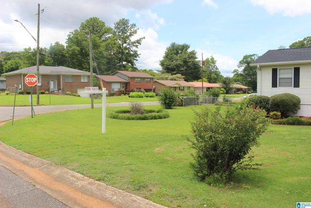 1548 ELM STREET SW, Birmingham, AL 35211