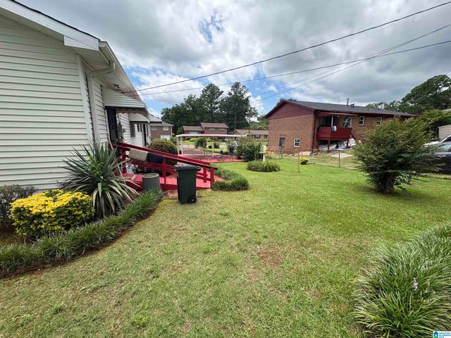 1548 ELM STREET SW, Birmingham, AL 35211