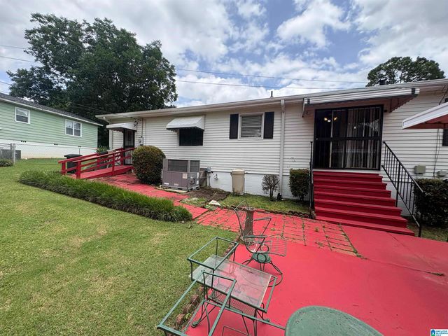 1548 ELM STREET SW, Birmingham, AL 35211