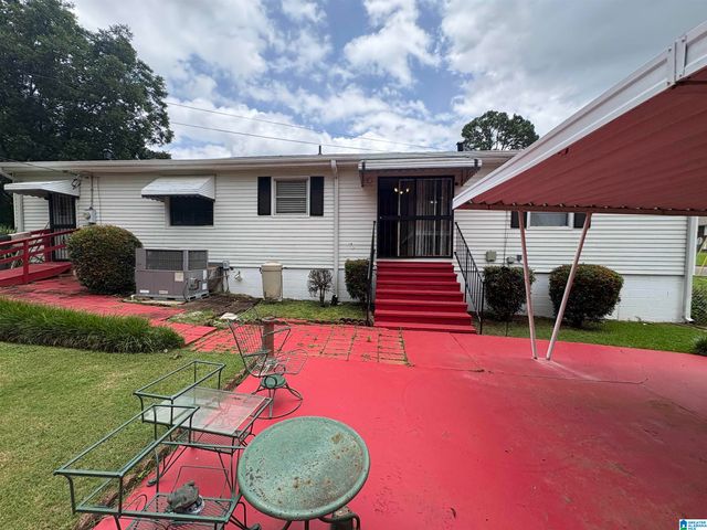 1548 ELM STREET SW, Birmingham, AL 35211