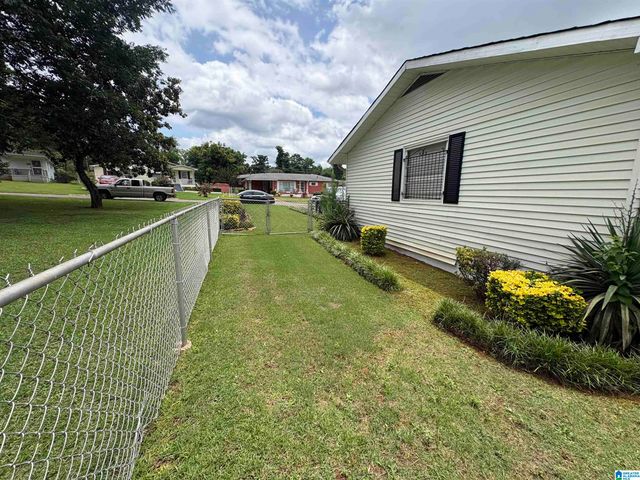 1548 ELM STREET SW, Birmingham, AL 35211