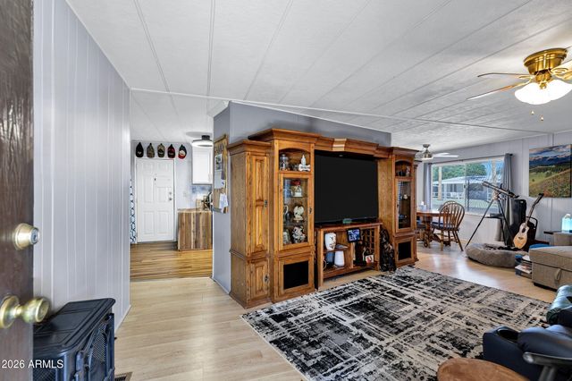 120 N VAL VISTA Drive 236, Mesa, AZ 85213