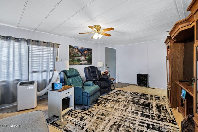 120 N VAL VISTA Drive 236, Mesa, AZ 85213