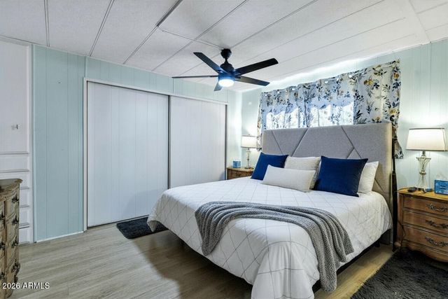 120 N VAL VISTA Drive 236, Mesa, AZ 85213