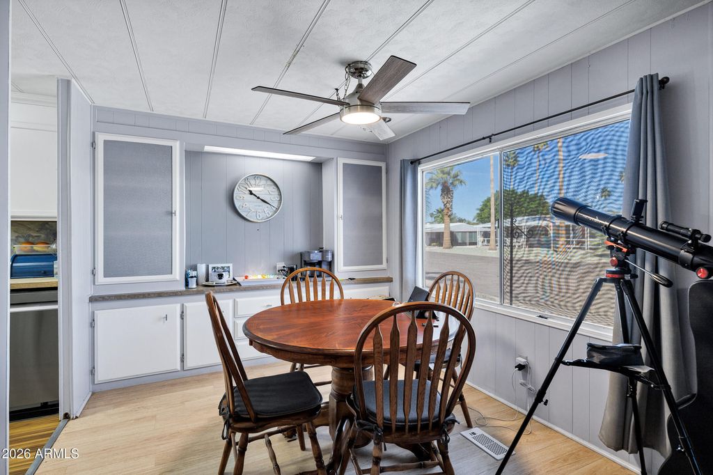 120 N VAL VISTA Drive 236, Mesa, AZ 85213