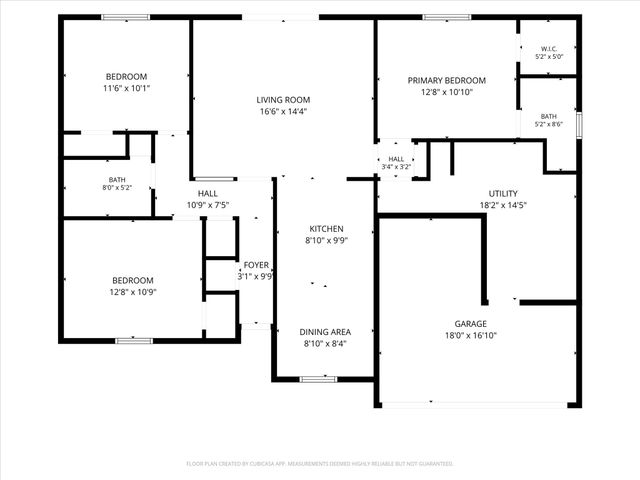 5670 Philadelphia Court, Watauga, TX 76148