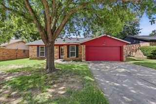 5670 Philadelphia Court, Watauga, TX 76148