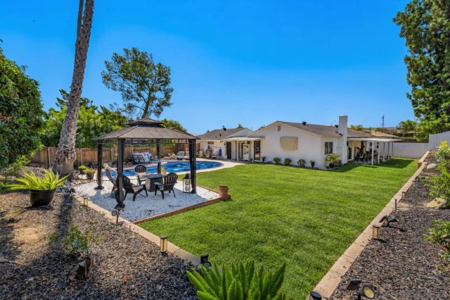 8816 Wigwam, Santee, CA 92071