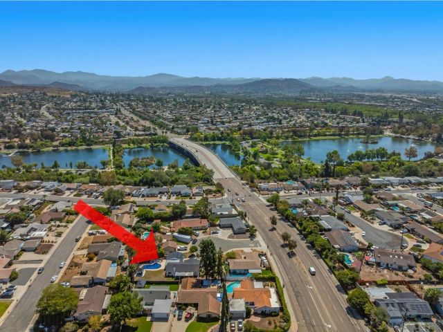 8816 Wigwam, Santee, CA 92071