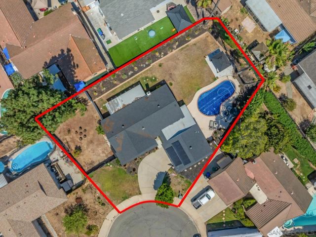 8816 Wigwam, Santee, CA 92071