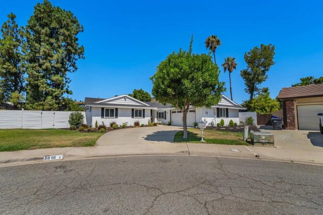 8816 Wigwam, Santee, CA 92071