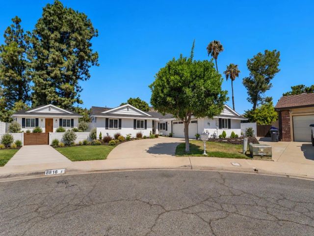 8816 Wigwam, Santee, CA 92071