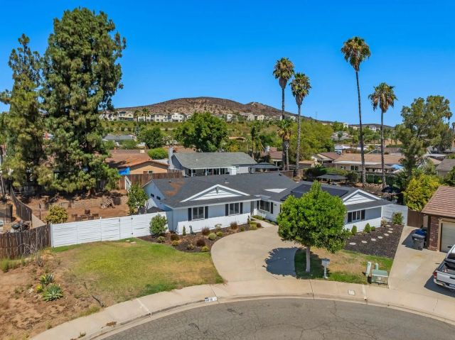 8816 Wigwam, Santee, CA 92071