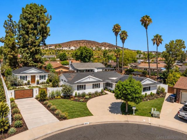 8816 Wigwam, Santee, CA 92071